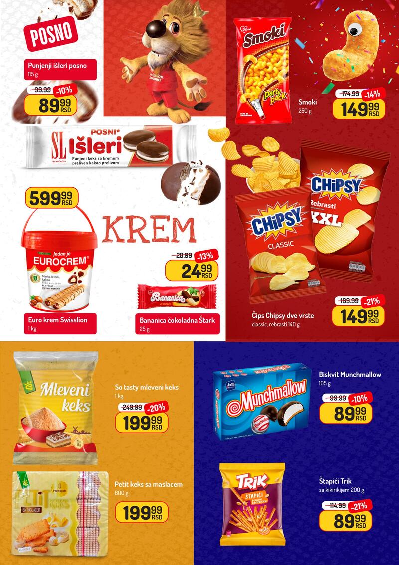 Aman plus katalog akcija