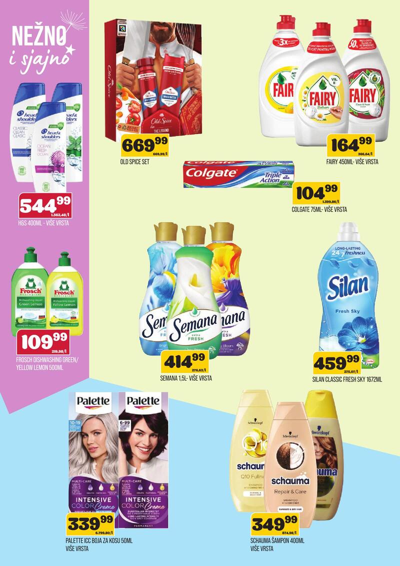 Kastrum VIVA katalog hrana