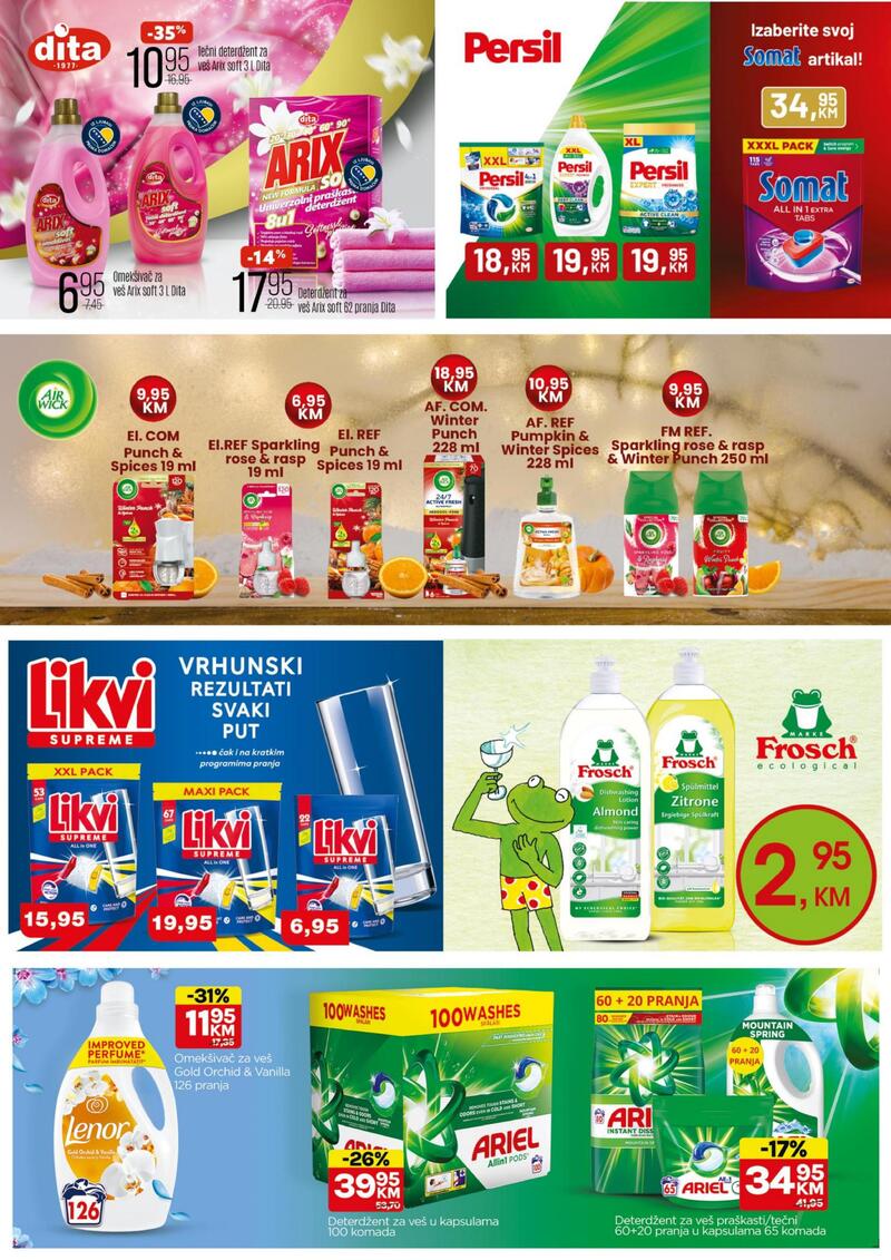 Bingo njega i ljepota