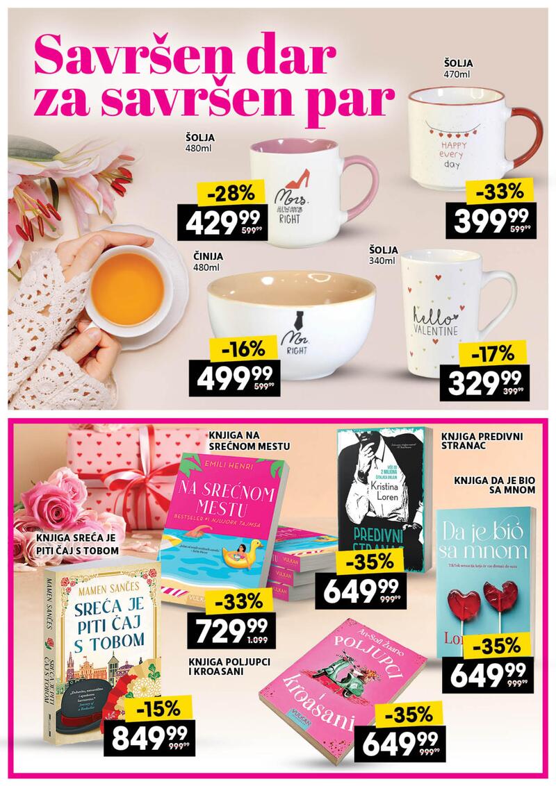 Idea katalog naj naj ponuda za vaš dom