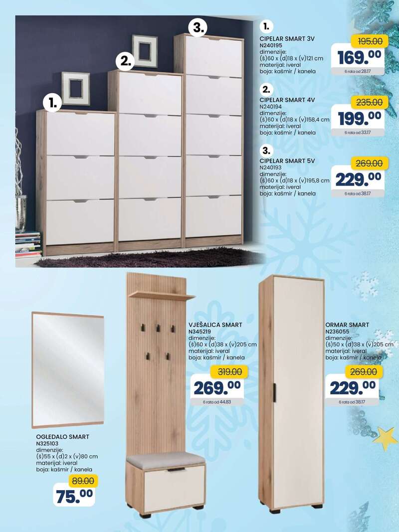 FIS akcijski katalog