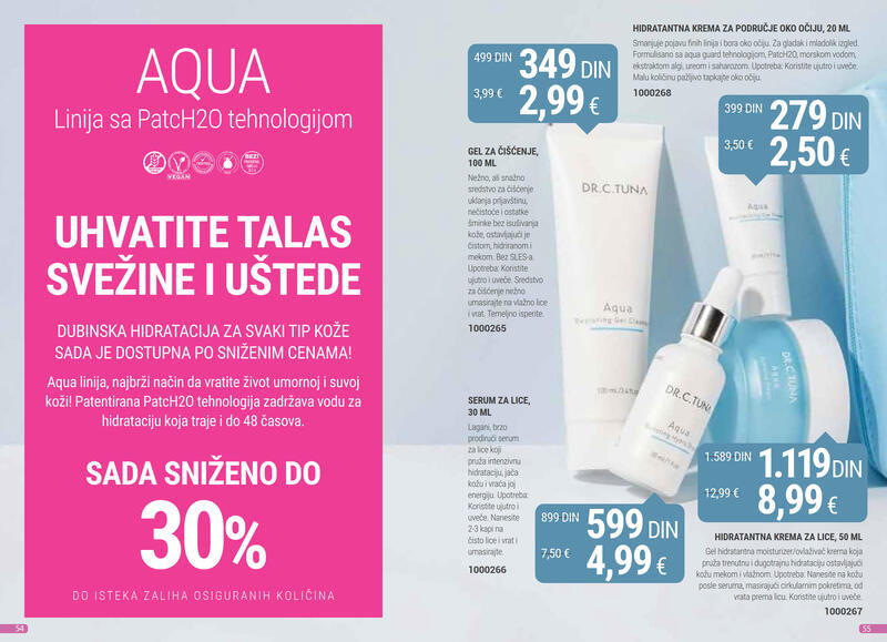 Farmasi katalog akcija