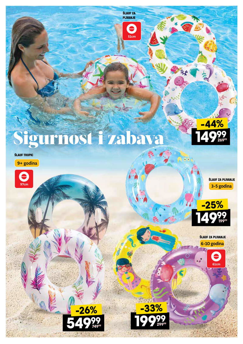 Roda katalog naj-naj letnja ponuda