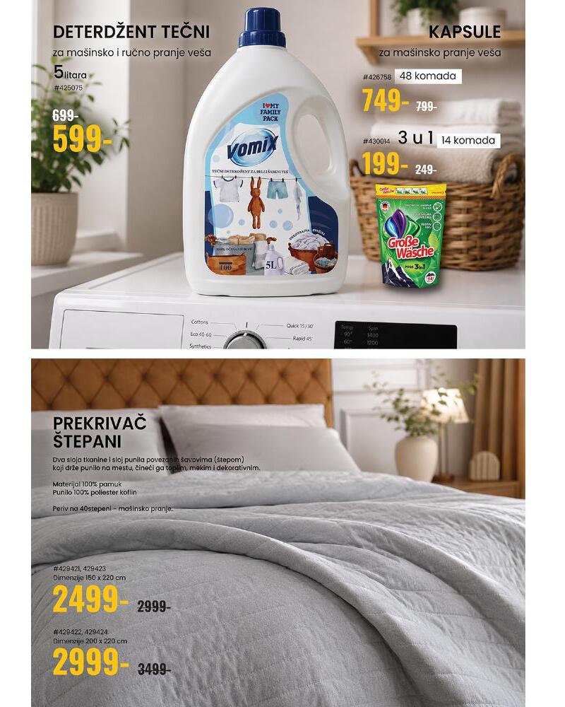 Uradi Sam katalog akcija
