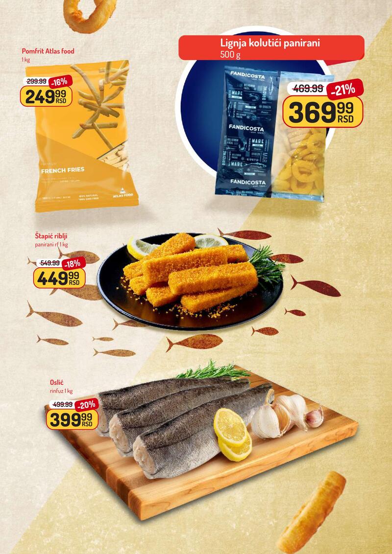 Aman katalog akcija