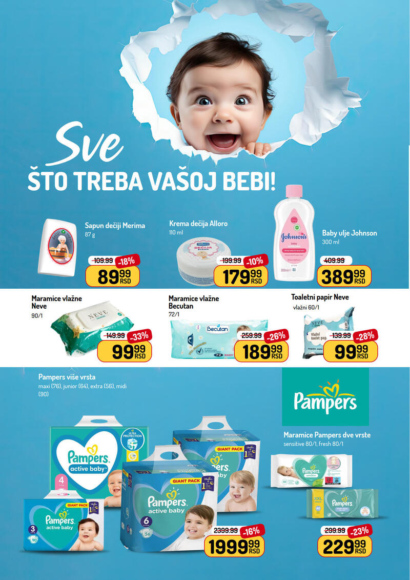 Aman katalog akcija