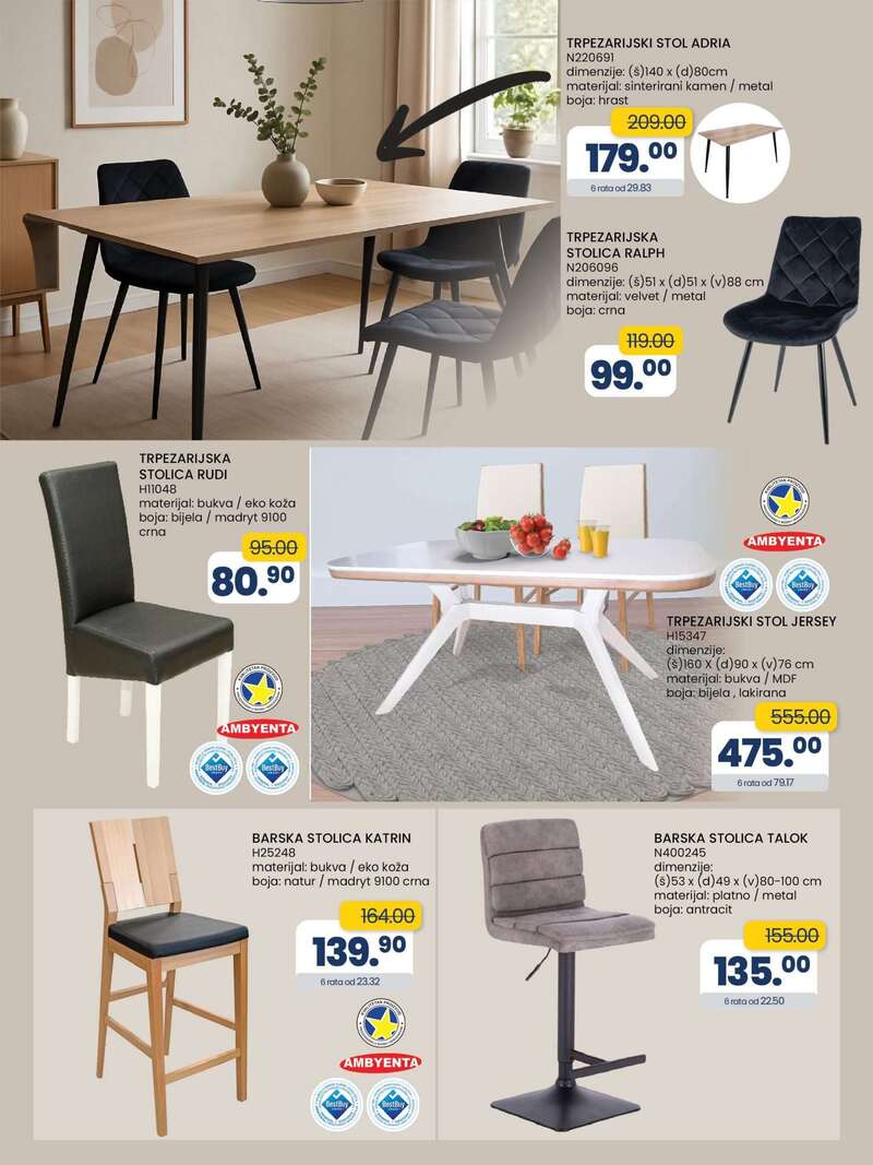 FIS akcijski katalog