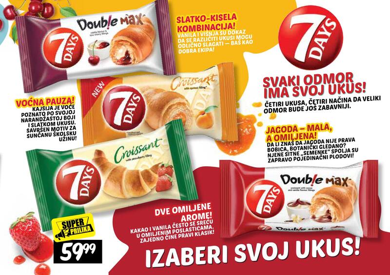 Roda specijal slatkiša