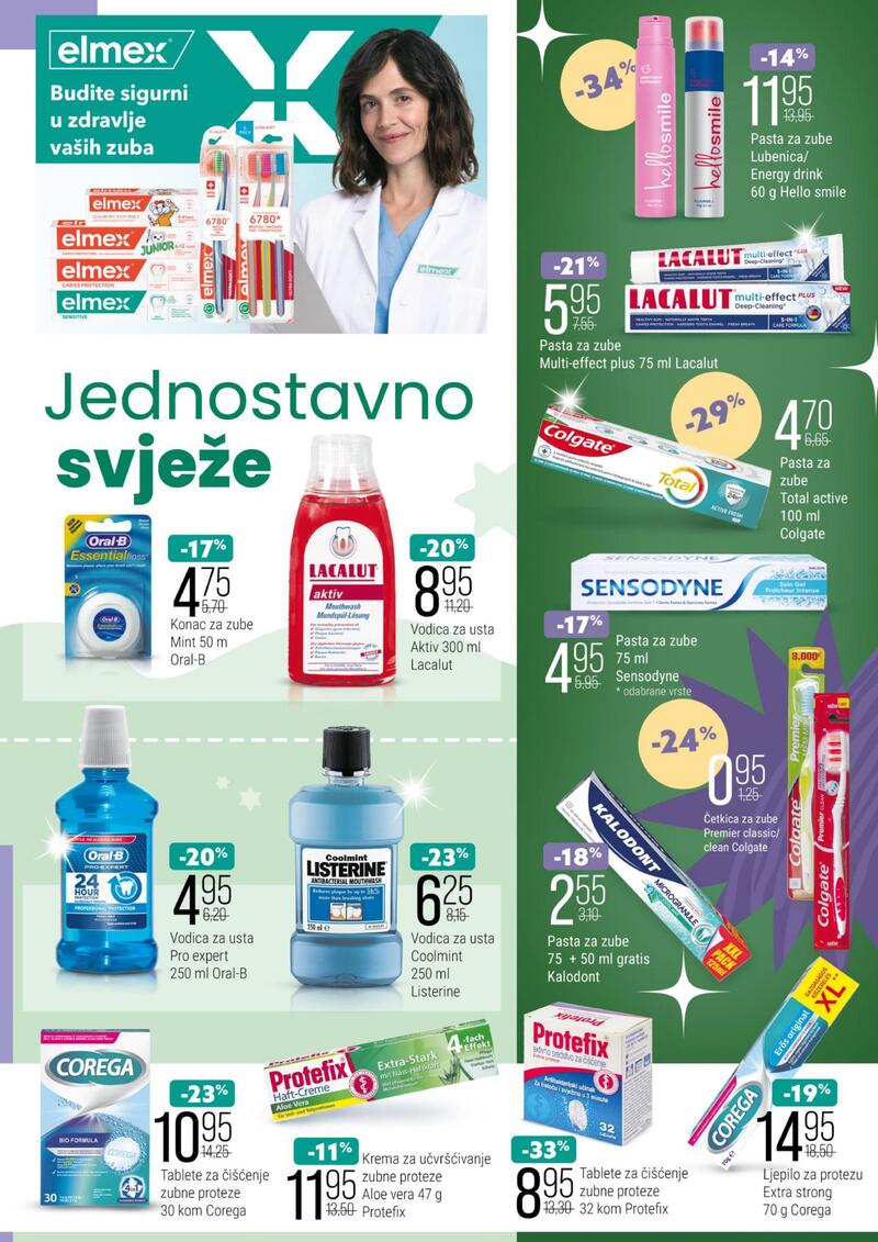Bingo njega i ljepota