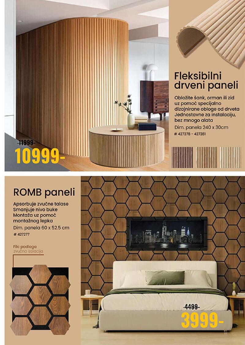 Uradi Sam katalog akcija