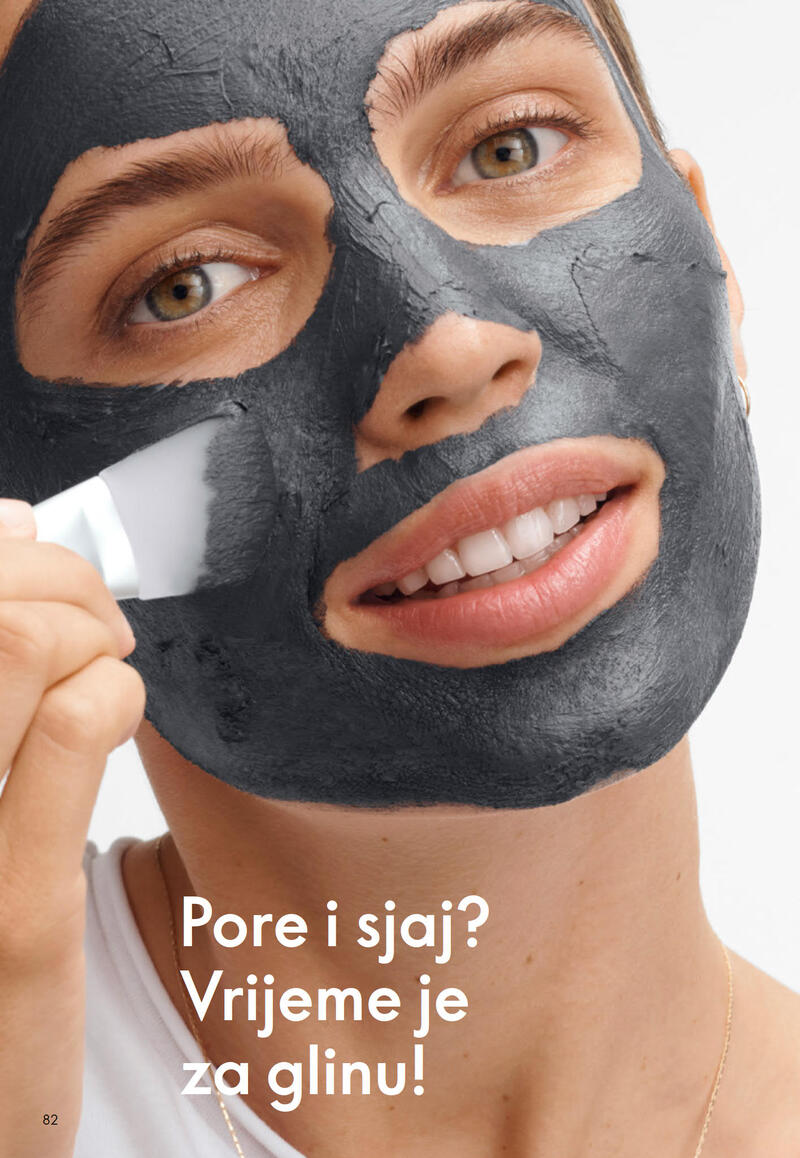 Oriflame kozmetika