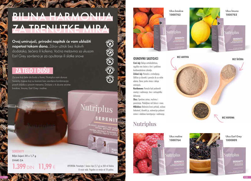 Farmasi katalog akcija