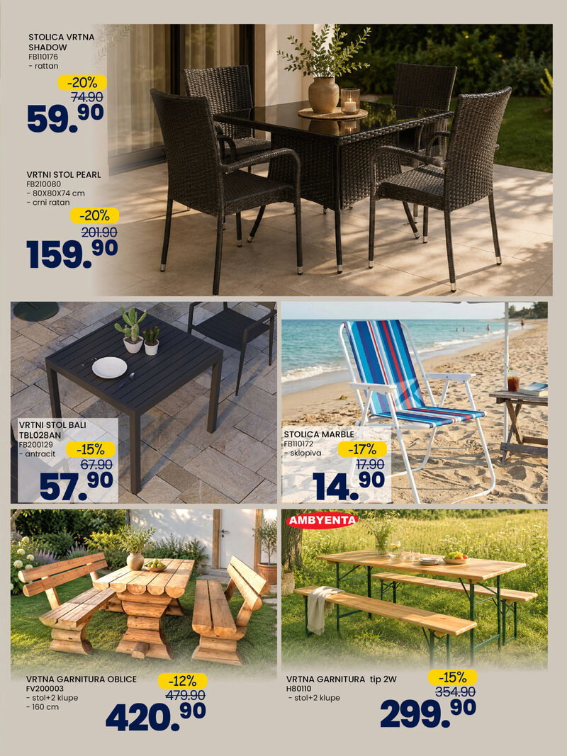 FIS akcijski katalog