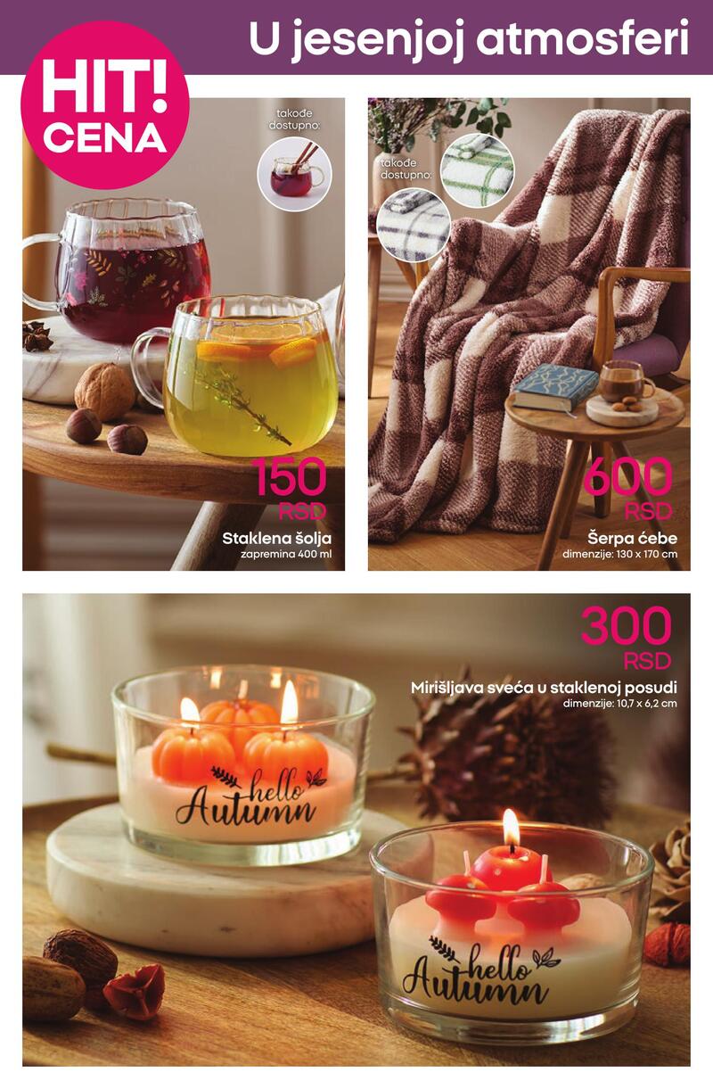 Pepco katalog akcija