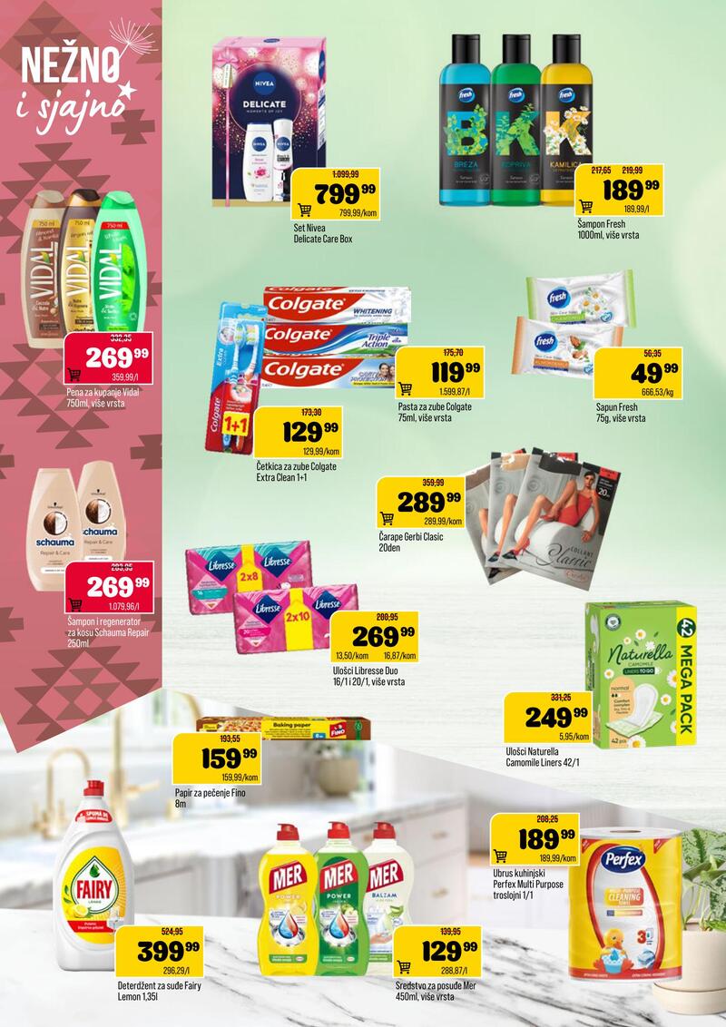 AD Podunavlje katalog akcija
