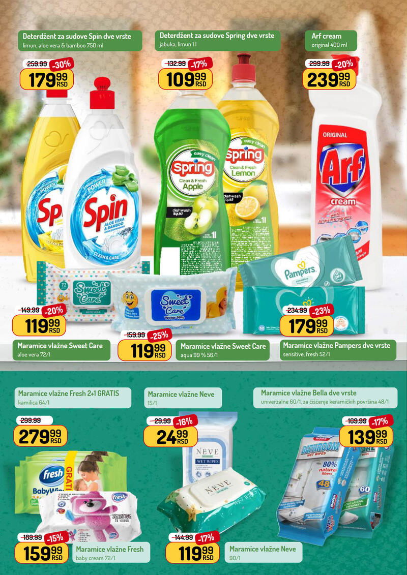 Aman katalog akcija