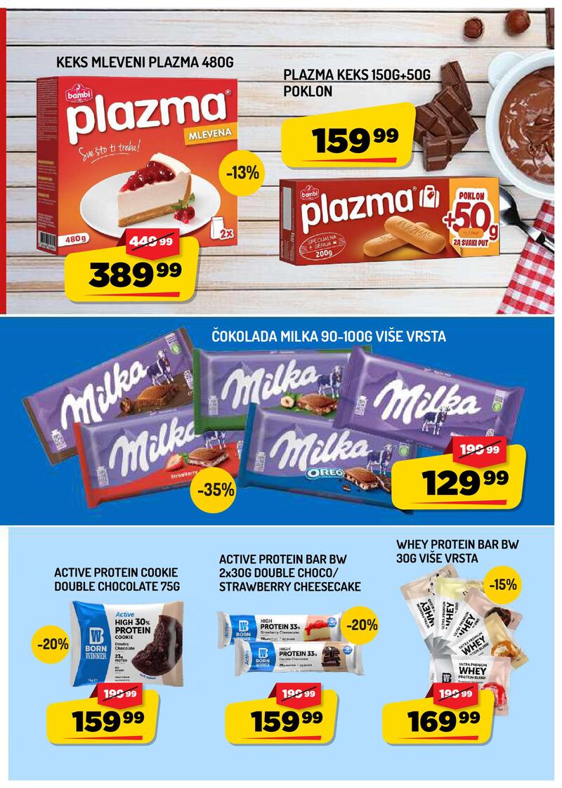 Aman katalog nedeljna akcija