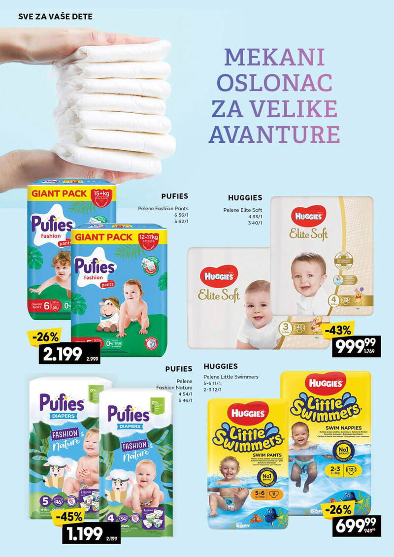 Roda katalog akcija
