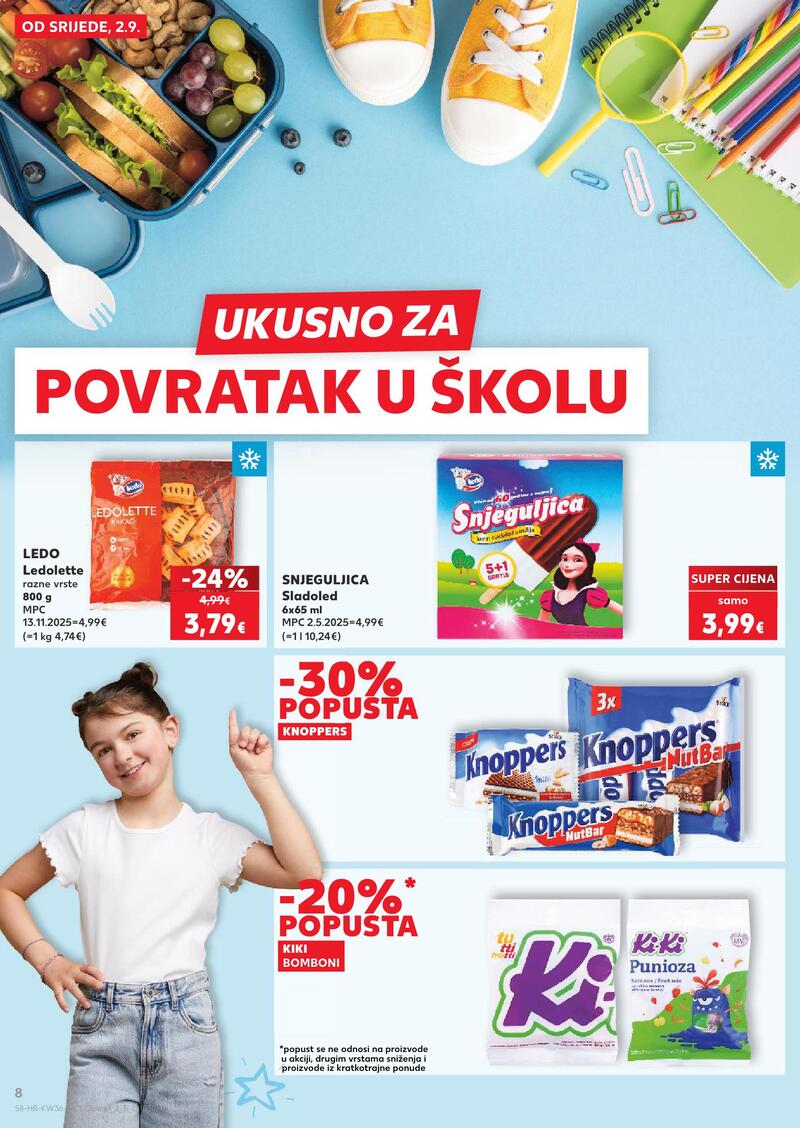 Kaufland online kataloška ponuda