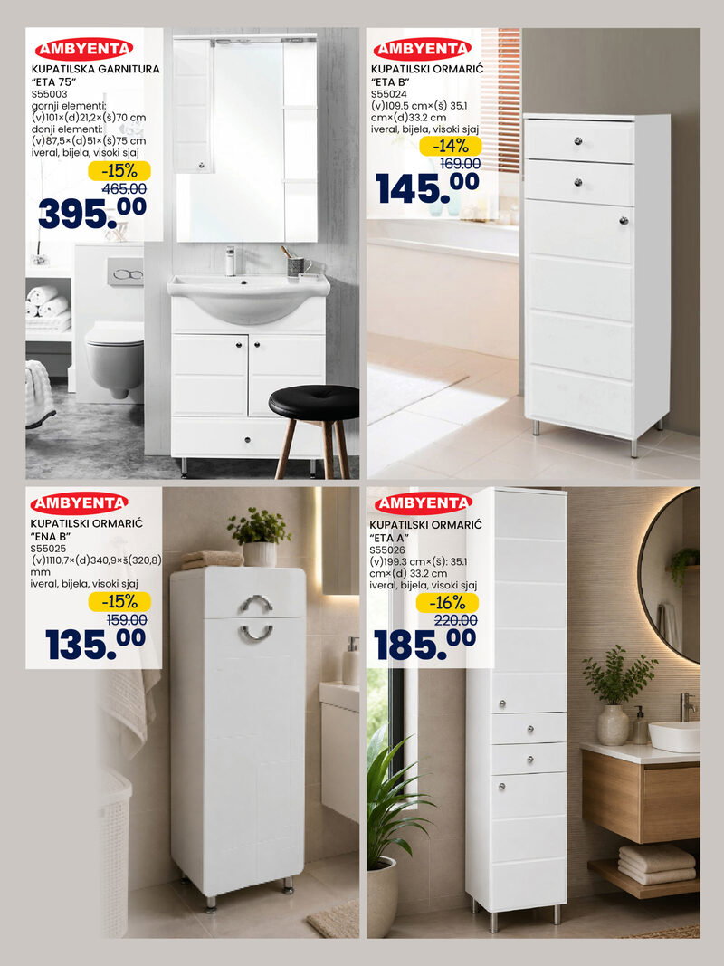 FIS akcijski katalog