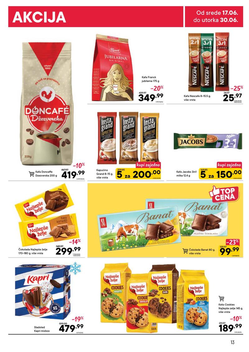 PerSu katalog akcija