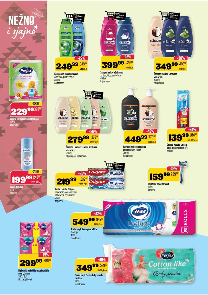 Senta Promet katalog akcija