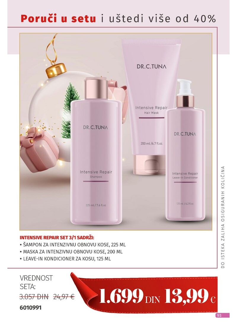 Farmasi katalog akcija