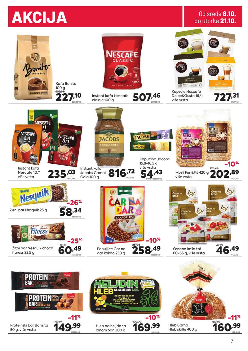 PerSu katalog akcija
