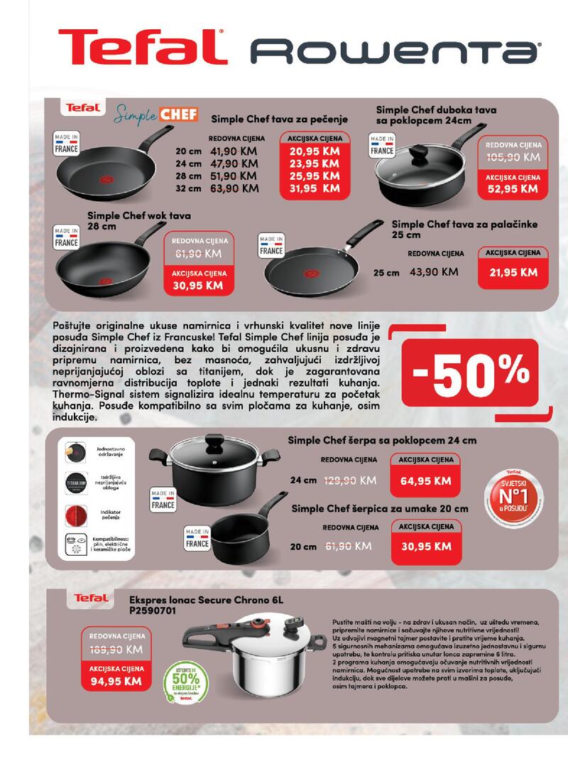 Mercator kataloška ponuda
