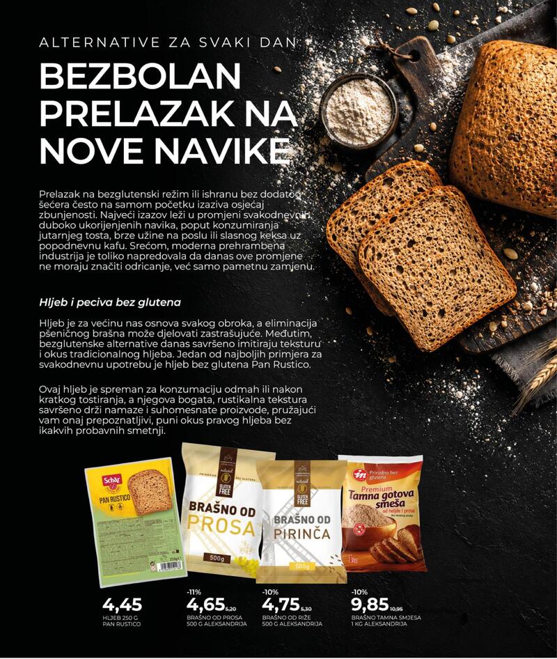 Bingo magazin +