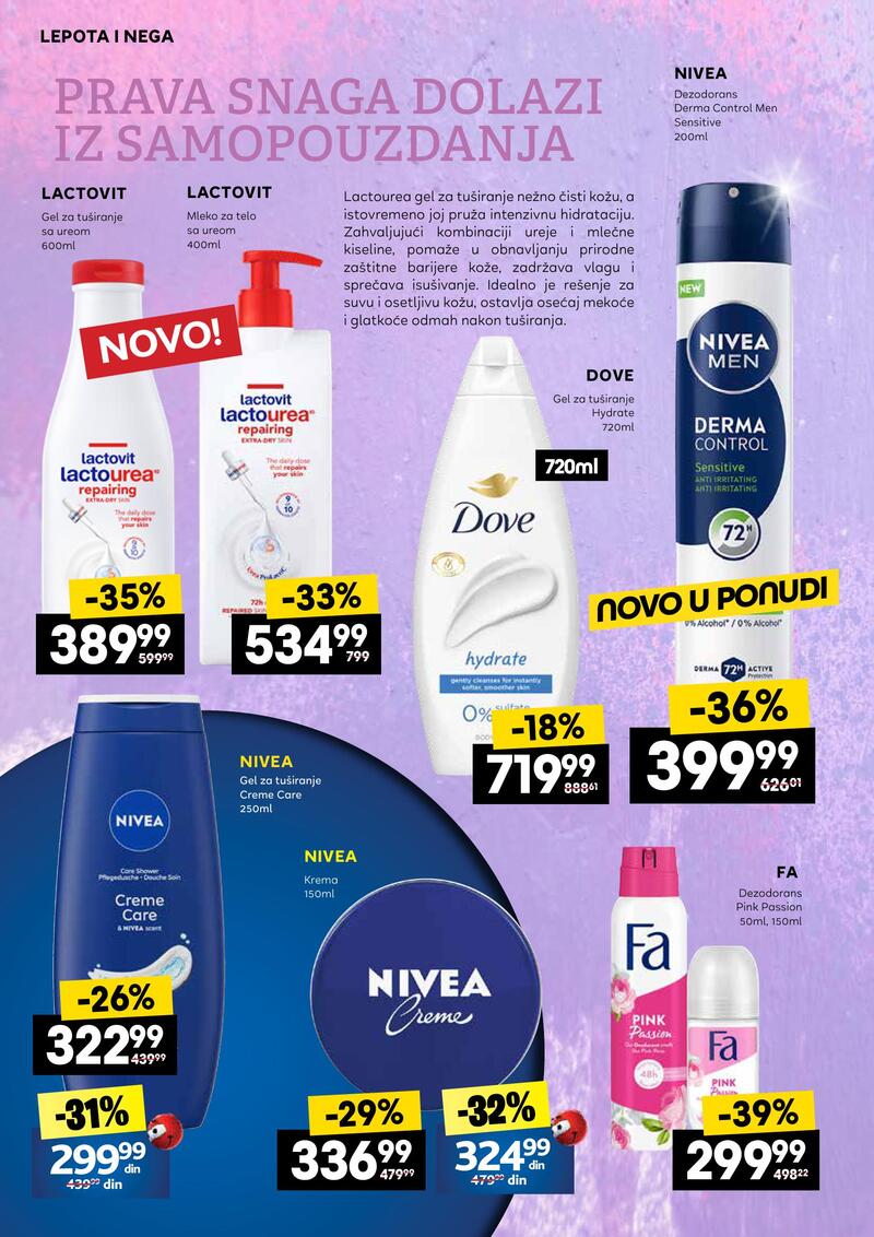 Roda katalog akcija