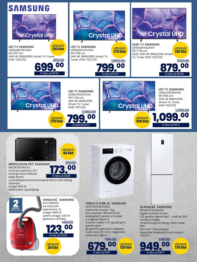 FIS akcijski katalog