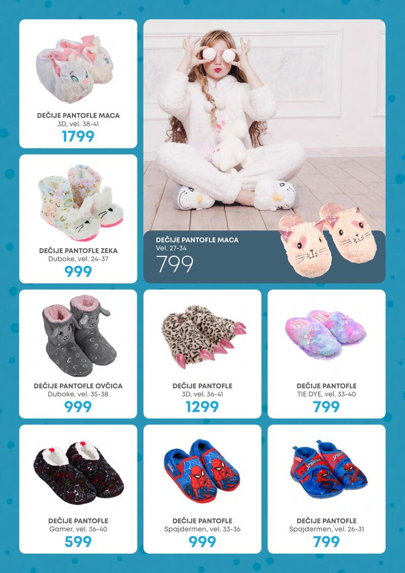 Jumbo katalog akcija