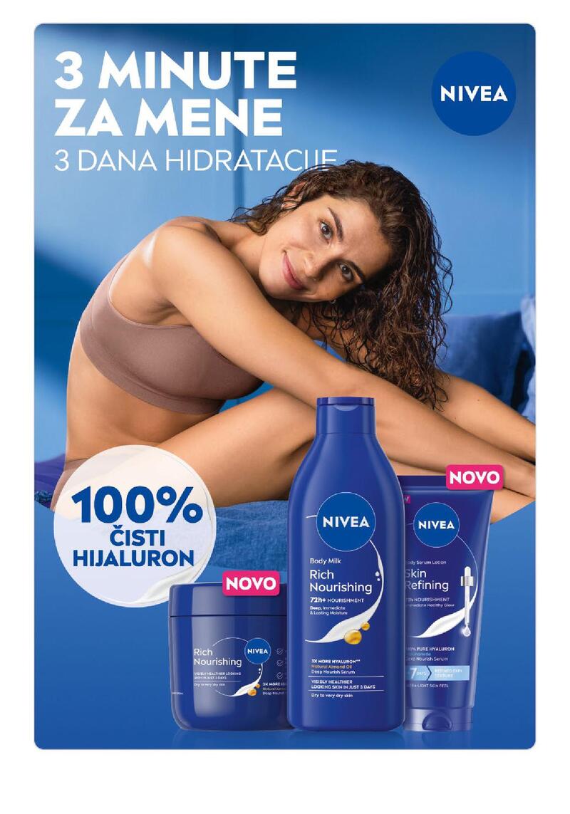 DM katalog - Mjesečna akcija