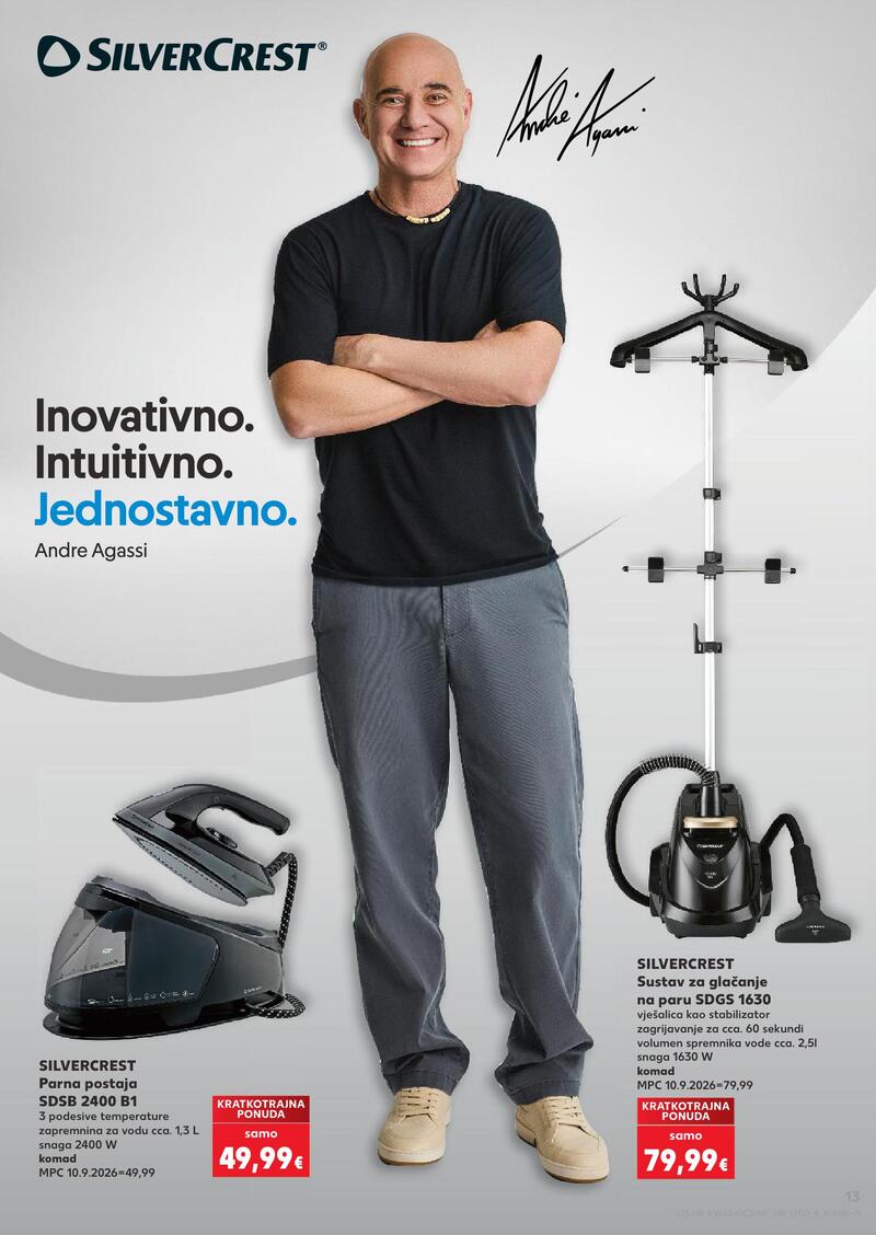 Kaufland katalog - Neprehrambeni proizvodi