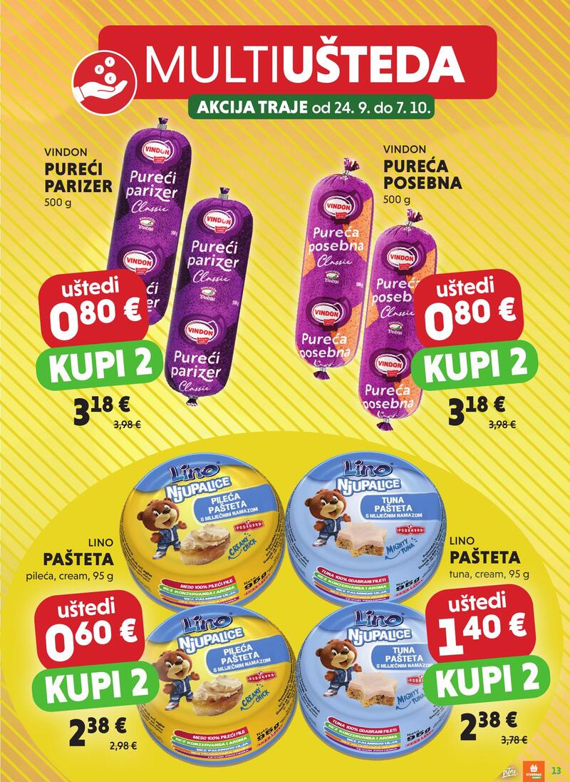 Studenac katalog multiušteda