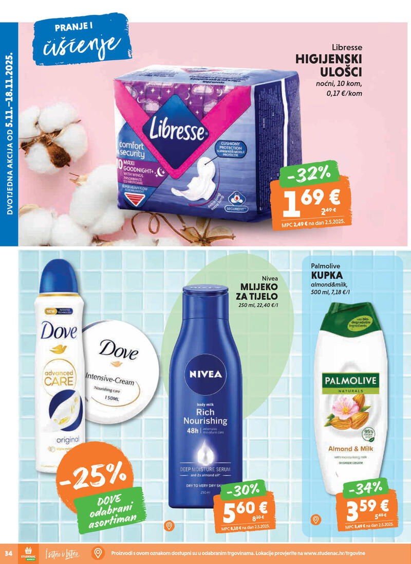 Studenac tjedna akcija