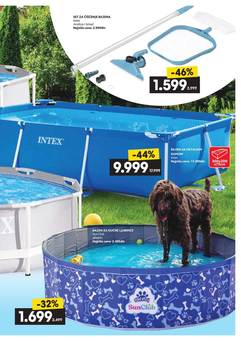 Idea katalog naj-naj letnja ponuda