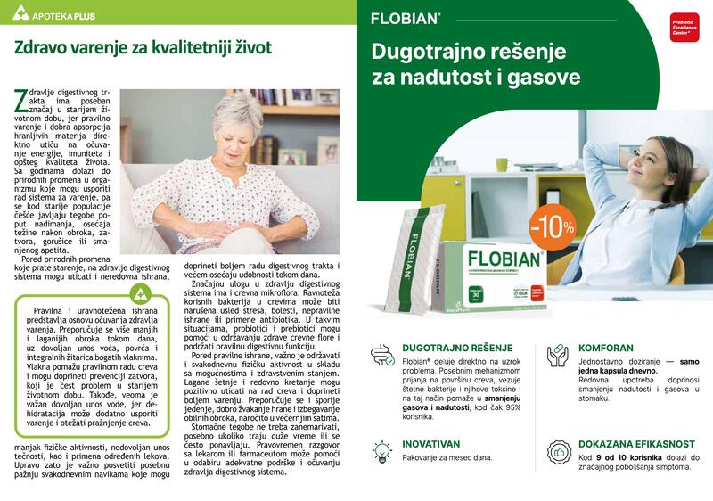 Apoteka plus katalog akcija