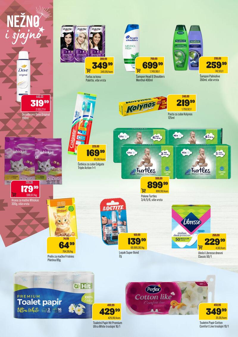 AD Podunavlje katalog akcija