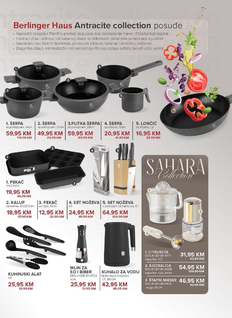 Mercator kataloška ponuda