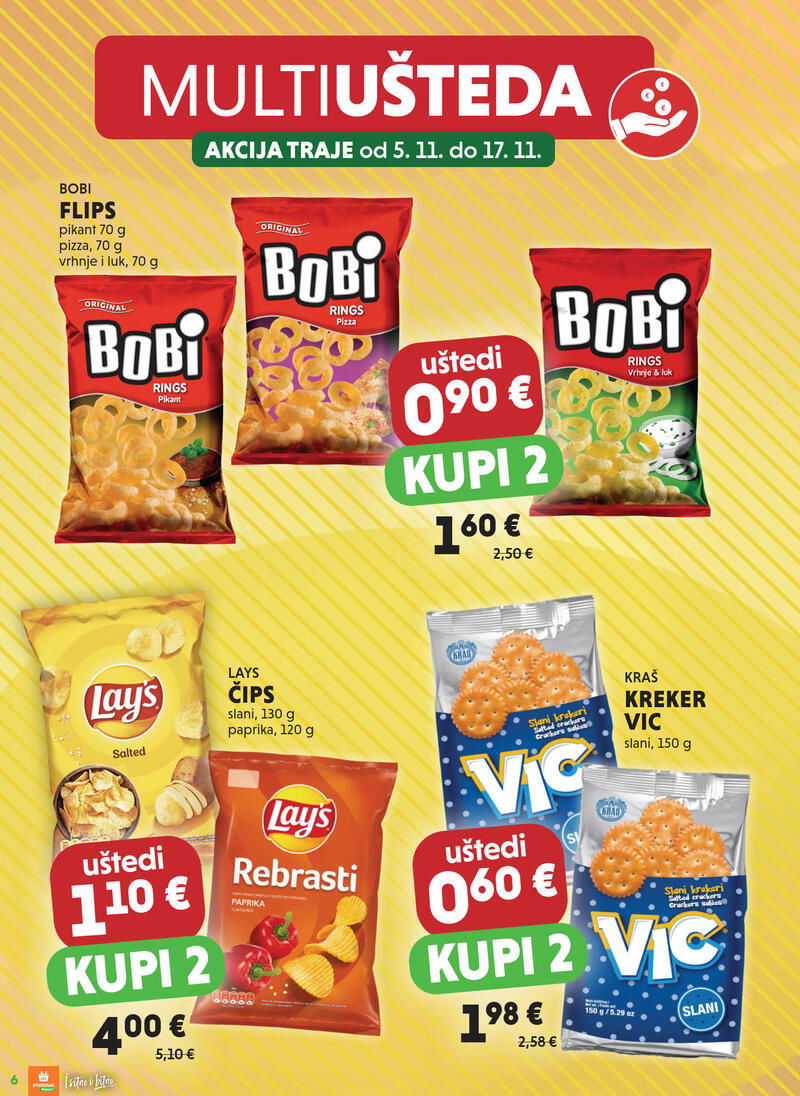 Studenac katalog multiušteda