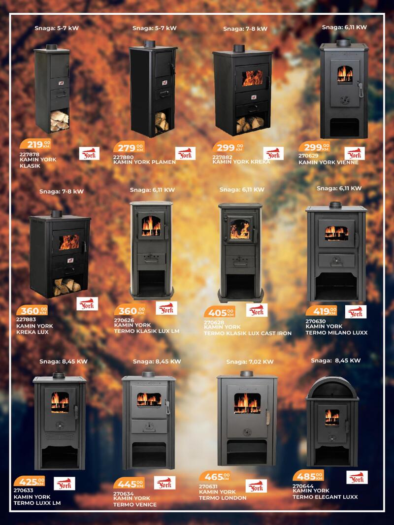 Agromehanika akcijski katalog