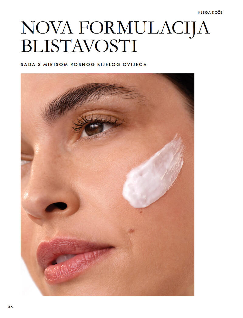 Oriflame katalog - Mjesečna akcija