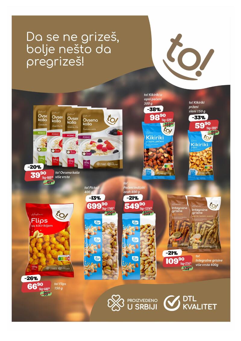 Europrom katalog akcija