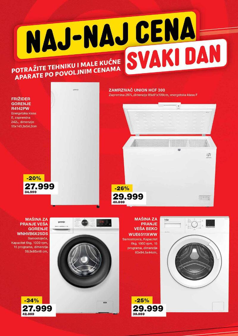 Idea katalog naj naj ponuda za vaš dom