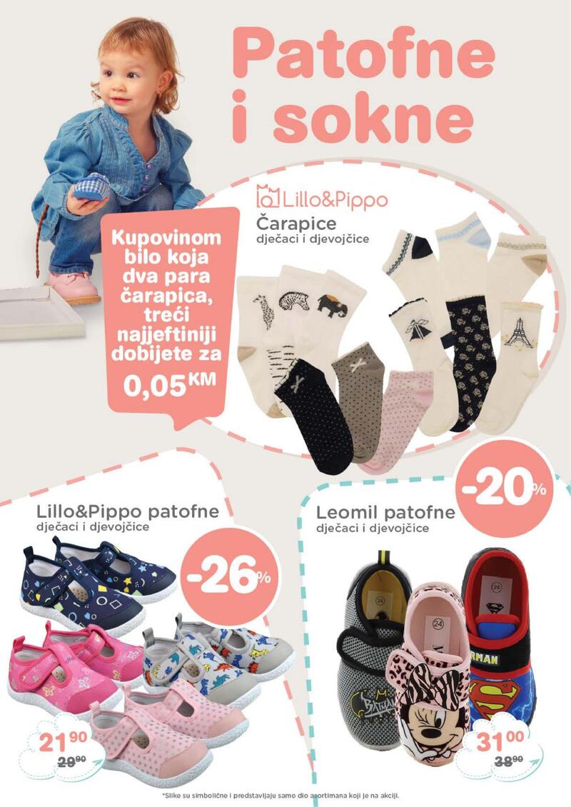 Aksa povratak u vrtić