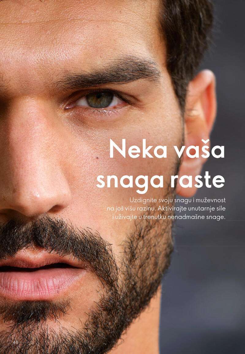 Oriflame kozmetika