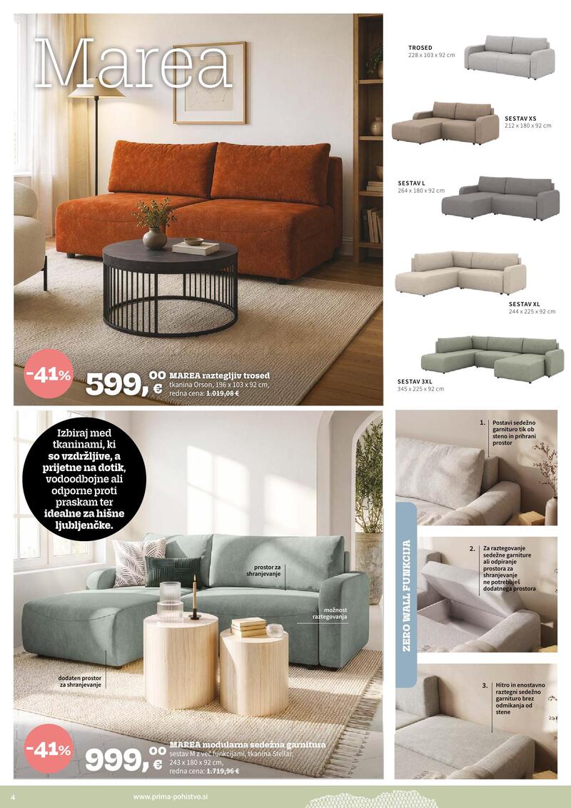 Prima redni katalog