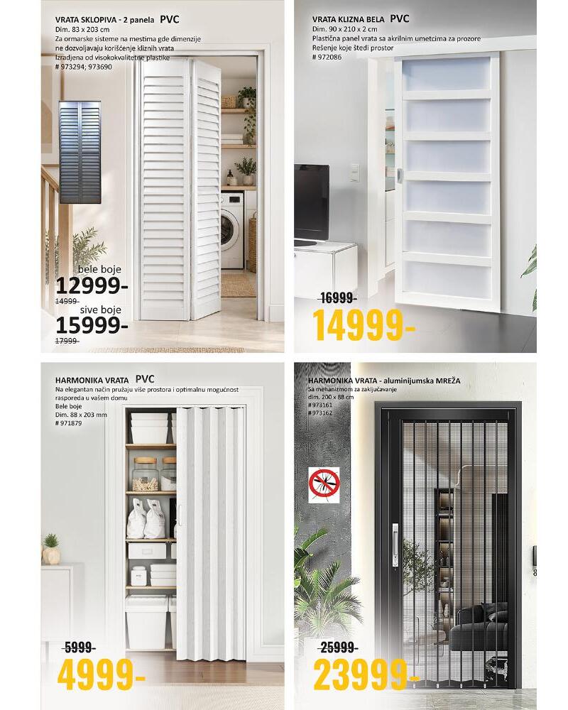 Uradi Sam katalog akcija